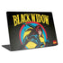 Marvel Classic Comics Black Widow Universal Laptop 16.6in (13.4 x 9.7in) Skin